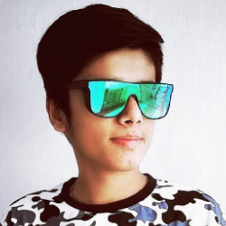 Dixit Sejpal-Freelancer in Ahmedabad,India