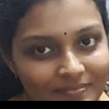 Gisha Gopinathan-Freelancer in Madurai,India