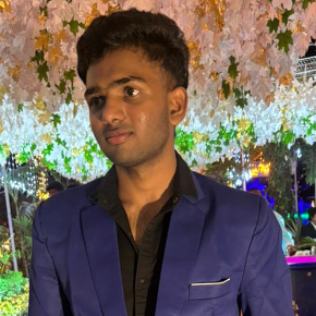 Puneeth-Freelancer in Vellore,India