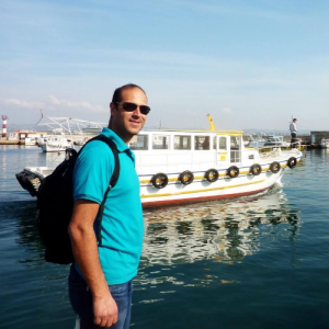 Rami Auber-Freelancer in Beirut,Lebanon