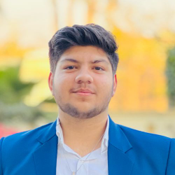 Haider Touqeer-Freelancer in Islamabad,Pakistan