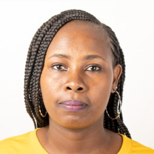 Amelia Joram-Freelancer in Nairobi,Kenya