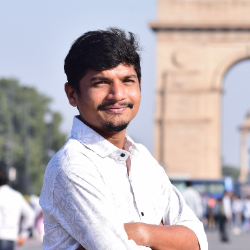 sai varun Tingirikar-Freelancer in Hyderabad,India