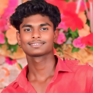 Saikumar Korrai-Freelancer in Hyderabad,India