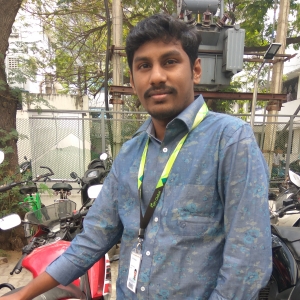 Siva M-Freelancer in chennai,India