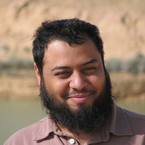 Fahad Mubaraki-Freelancer in Jeddah,Saudi Arabia