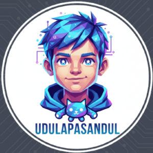KMUM PASANDUL(udulapasandul)-Freelancer in Baddegama,Sri Lanka