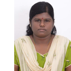 Shalini V P-Freelancer in Chennai,India