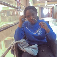 Johanna Ataman-Freelancer in Egor,Nigeria