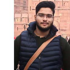 Kanishq Sharma-Freelancer in Delhi,India