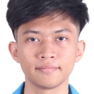 Syahrul Alam-Freelancer in ,China