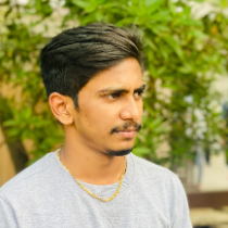 Naveen-Freelancer in Hyderabad,India