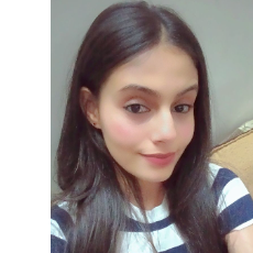 Aashi Sharma-Freelancer in Jaipur,India