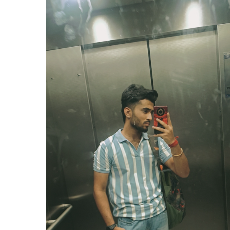 Sai Varun Siddoju-Freelancer in Hyderabad,India