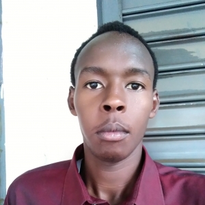 Amos Mark-Freelancer in Nairobi,Kenya