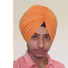 Gaganjot Singh-Freelancer in Patiala,India
