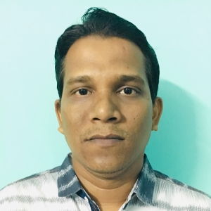 Oli Ullah-Freelancer in Dhaka,Bangladesh