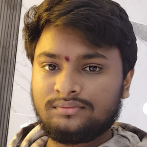 Vijay Koppula-Freelancer in Eluru,India