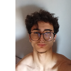 Amine Adara-Freelancer in Algiers,Algeria