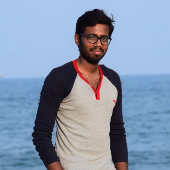 Prithiv Raj-Freelancer in Jaipur,India