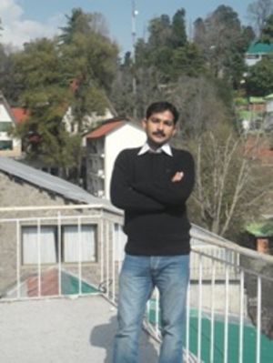 Muhammad Anees-Freelancer in Multan,Pakistan