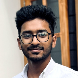Alby Varghese-Freelancer in Kochi,India
