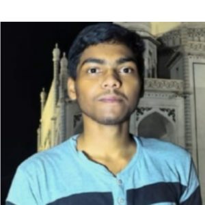 Suraj-Freelancer in MRA,India