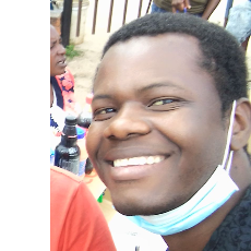 Perkins Gwekwerere-Freelancer in Harare,Zimbabwe