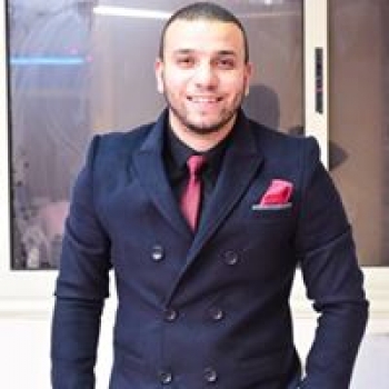 Abdelrahman Ashour-Freelancer in Sohag,Egypt