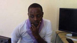 Samuel Muiruri-Freelancer in Nairobi,Kenya