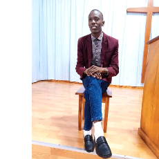 Nick Opash-Freelancer in NAIROBI,Kenya