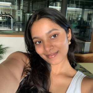 Anannya-Freelancer in Bengaluru,India