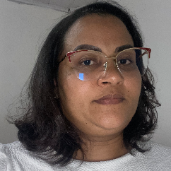 Ana Kely Soares da silva-Freelancer in Mogi das Cruzes,Brazil