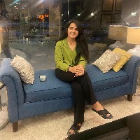 Ishika Agrawal-Freelancer in Narmadapuram Division,India