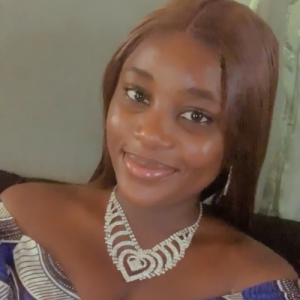 Shola Anyadike-Freelancer in ,Nigeria