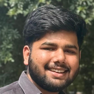 Nikhil Sharma-Freelancer in Chennai,India