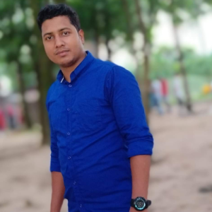 Suzon Hossain-Freelancer in Dhaka,Bangladesh