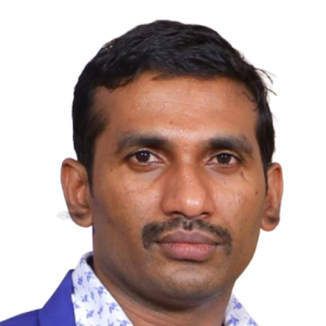 Venkateshwar-Freelancer in Badangpet,India