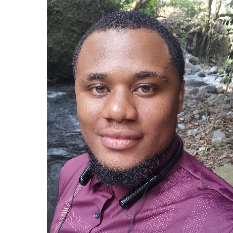 Anguh Zidane Ngufor-Freelancer in Douala,Cameroon