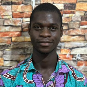 Adebisi Apotierioluwa-Freelancer in Lagos,Nigeria