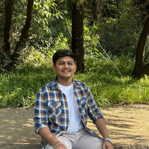 Manav Kantharia-Freelancer in Delhi,India