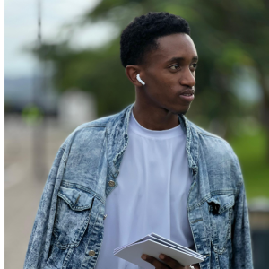 Ngoga Aime Fabrice-Freelancer in KIGALI CITY,Rwanda