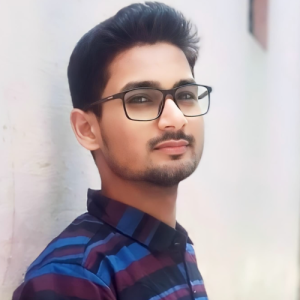 Arslan Siddique-Freelancer in Prayagraj,India