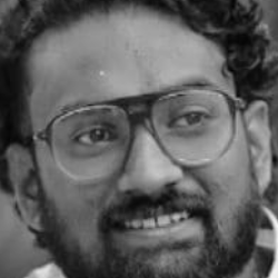 Midhun Madhu-Freelancer in Vettikavala,India