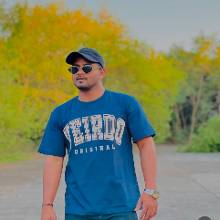 Mr Candy-Freelancer in New Delhi,India