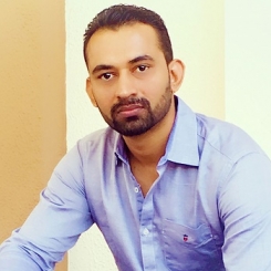 Bhavin Patel-Freelancer in Ahmedabad,India