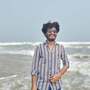 Srikanth Kothuri-Freelancer in Chennai,India