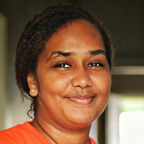 Denise Tamani-Freelancer in Suva,Fiji the Fiji Islands