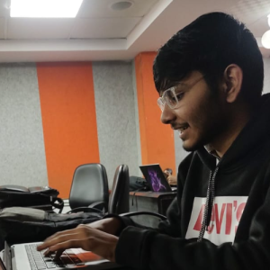 Deepak Sharma-Freelancer in Delhi,India