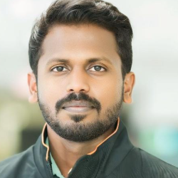 Joseph A-Freelancer in Dindigul,India
